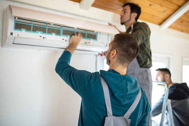  Brookville, IN HVAC Pros