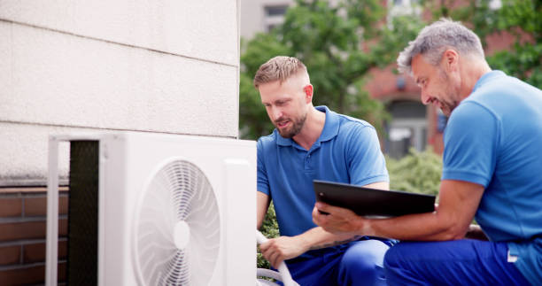 Best HVAC Equipment and Components in Brookville, IN