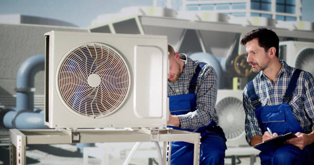 Best HVAC Software and Technology in Brookville, IN