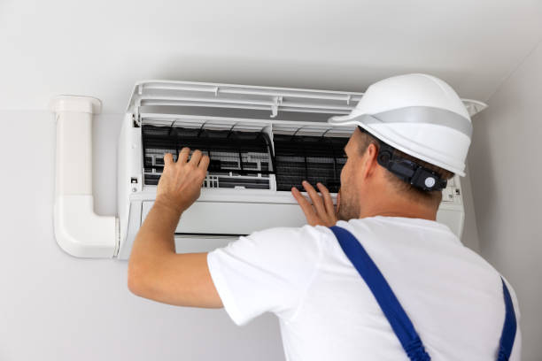 Best Emergency HVAC Services in Brookville, IN