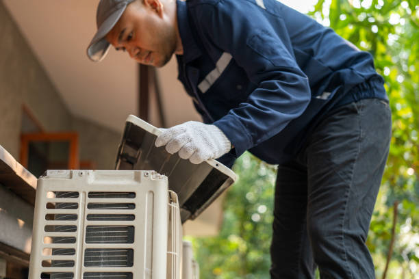 Best HVAC Financing and Leasing in Brookville, IN