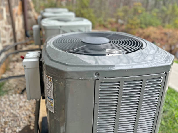 Best Energy-efficient HVAC Solutions in Brookville, IN